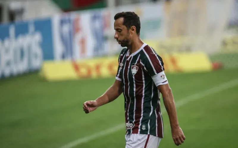 Contrato de Nenê vai até o final de 2021