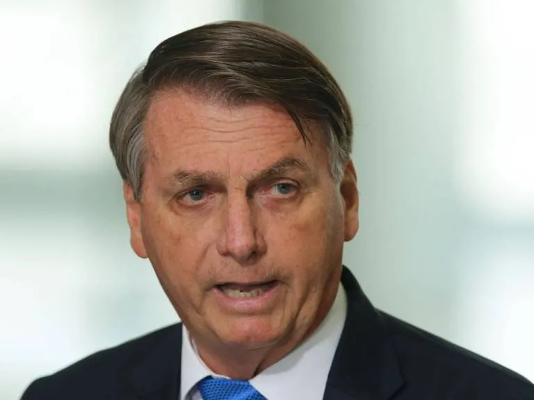 Bolsonaro tem pior índice de rejeição desde o início do governo