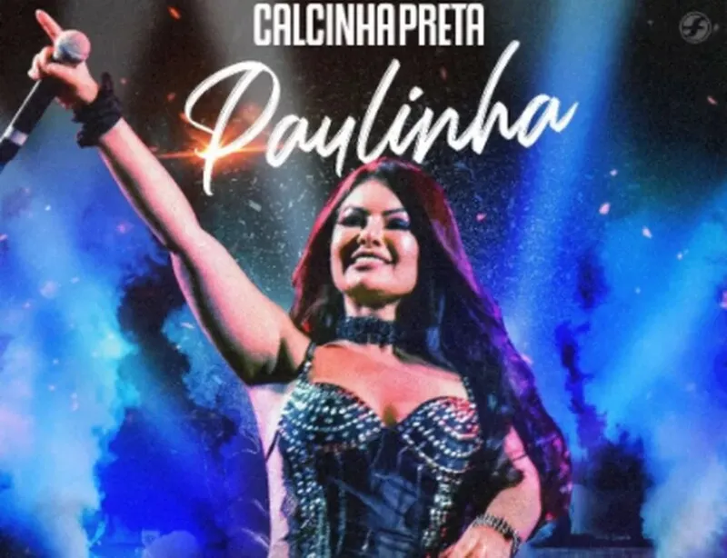 O calcinha preta já retornou aos palcos no último dia 11 de março.