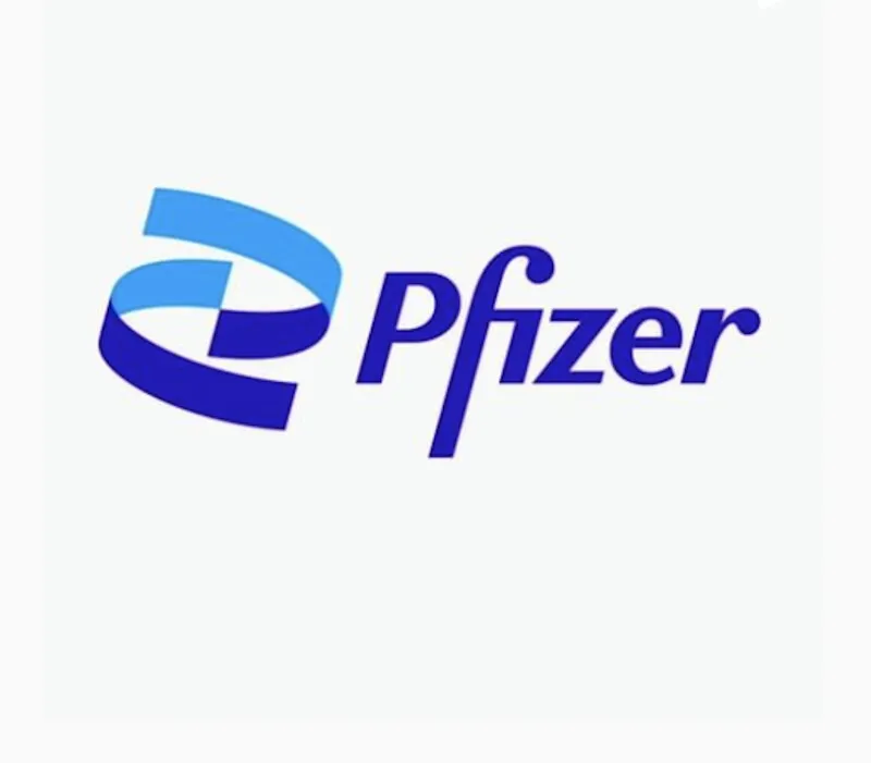 Farmacêutica Pfizer