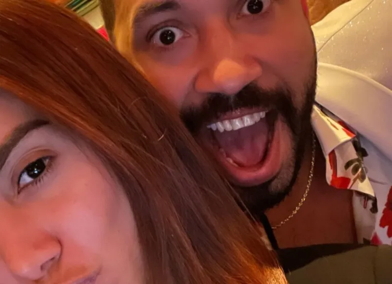 Gil do Vigor e Anitta