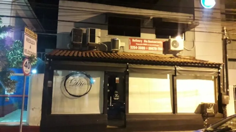 Local foi alvo de furto na noite de terça-feira (21)