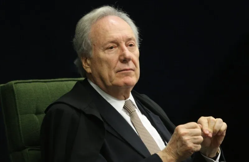 Ex-estagiária trabalhava no gabinete do ministro Ricardo Lewandowski