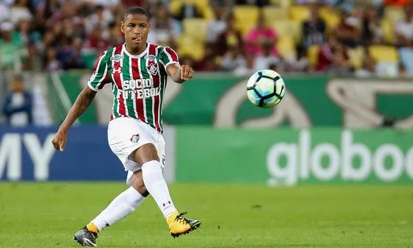 Meia de São Gonçalo jogou pelo Flu entre 2013 e 2017