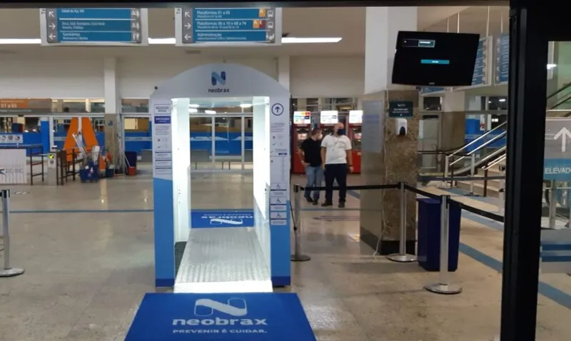 A movimentação será o dobro em relação a 2020