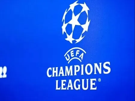 Imagem ilustrativa da imagem Uefa tira final da Champions da Rússia e partida será em Paris