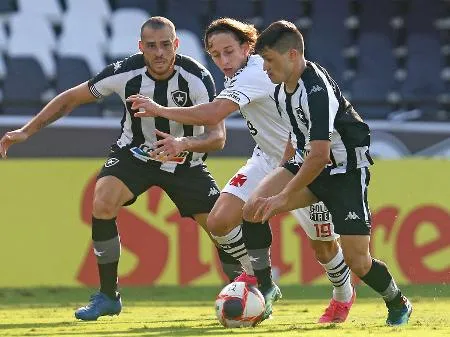 Veja as chances de cada equipe
