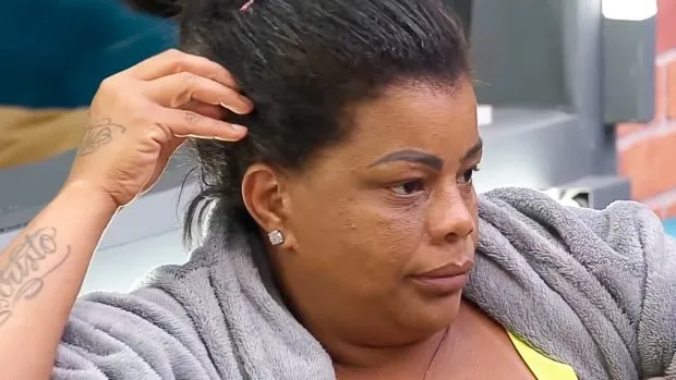 Tati Quebra Barraco