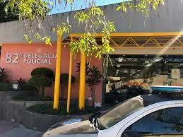 Caso foi registrado na 82ª DP (Maricá)