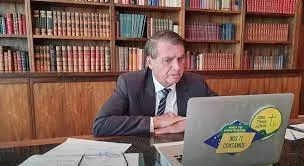 Presidente criticou ministros e disse que são apoiadores de Lula
