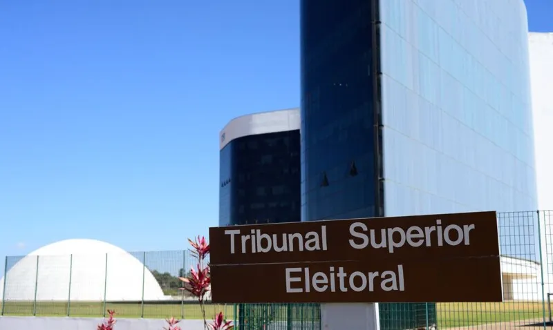 PT, MDB, PL e PSD são os partidos com mais tempo de propaganda