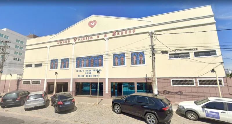 Igreja antecipou provas para evitar possíveis conflitos