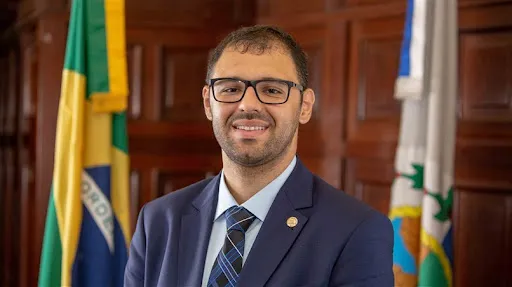 Alexandre Knoploch atirou em pé de advogado após ser agredido