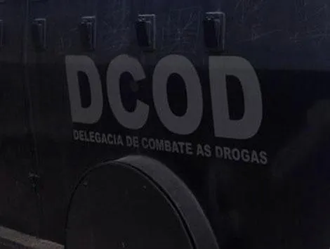 DCOD fez investigação 