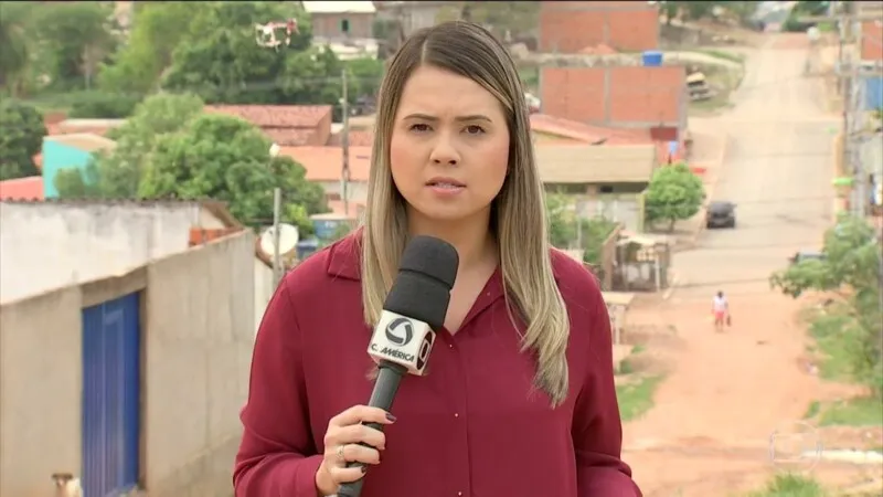 Jornalista perdeu uma quantia significativa no assalto