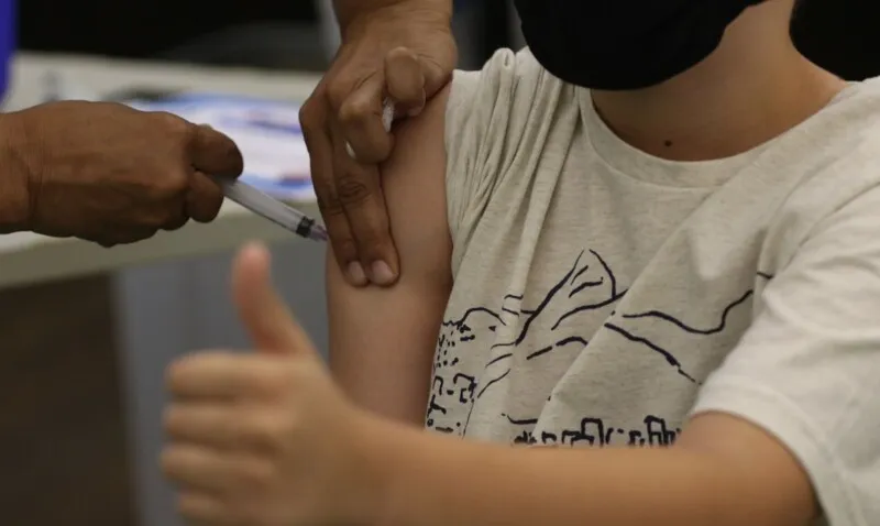 Nova remessa irá se unir com as mais de 177 milhões de doses da vacina já recebidas