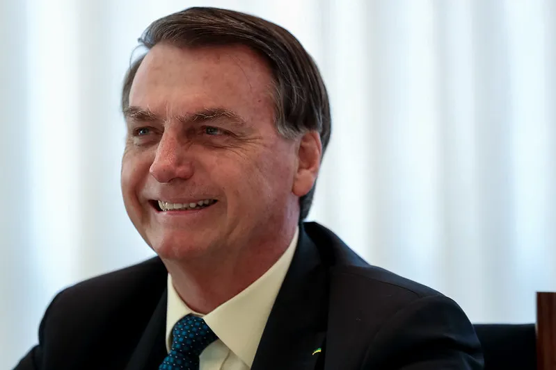 Presidente divulgou documentos sigilosos do TSE