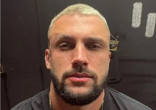 Arthur Picoli comentou sobre as ameaças que recebeu