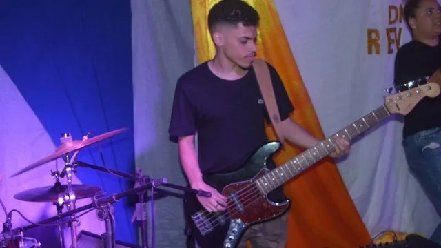 Jovem foi preso injustamente no dia 4 de outubro