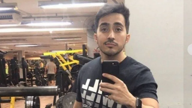 Empresário desapareceu na última sexta-feira (24)