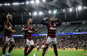 Fla vence Vasco e larga na frente por vaga na final do Carioca