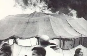 Tragédia do Gran Circus em Niterói completa 60 anos nesta sexta-feira