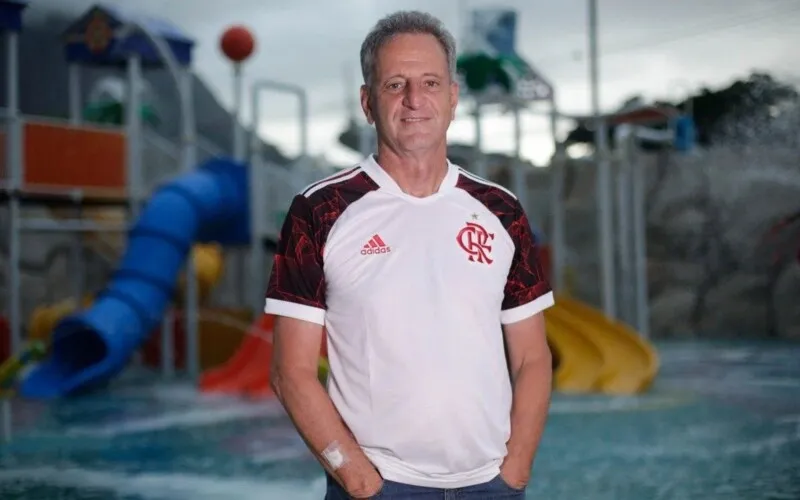 O clube deseja reforçar as áreas onde perdeu jogadores