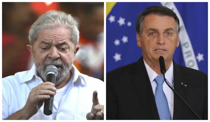 Segundo pesquisa, 70% dos entrevistados decidiram em quem votar na eleição