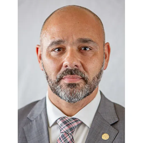 Márcio Pacheco foi eleito como conselheiro do TCE-RJ