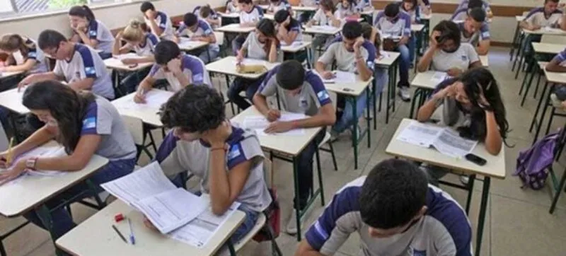 A determinação está na Lei 9.699/22, sancionada pelo governador Cláudio Castro e publicada no Diário Oficial de hoje (30).