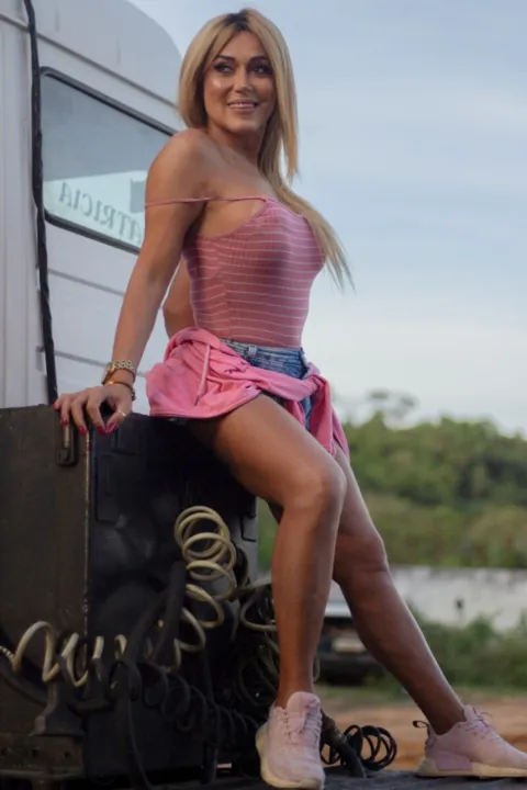 Ela ficou cinco anos em hiatos e voltou com tudo