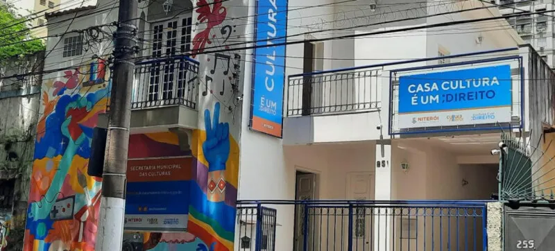 Serão 20 oficinas com 600 vagas oferecidas