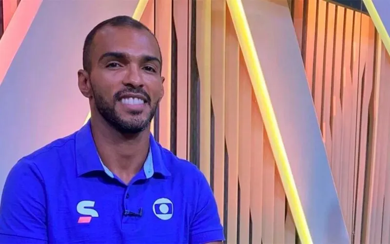 Richarlyson foi o primeiro jogador a se assumir bissexual