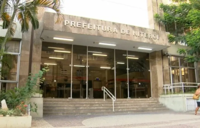 Prefeitura de Niterói