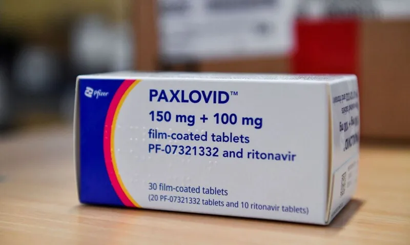 O ensaio clínico da Pfizer, não incluiu pessoas vacinadas