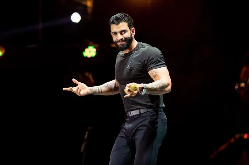 Valor investido em show Gusttavo Lima será investigado
