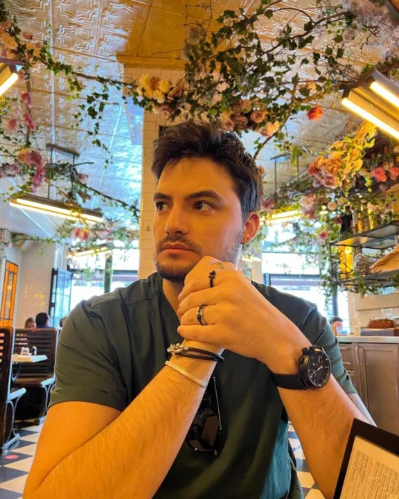 Felipe Neto está com covid-19 pela 3ª vez