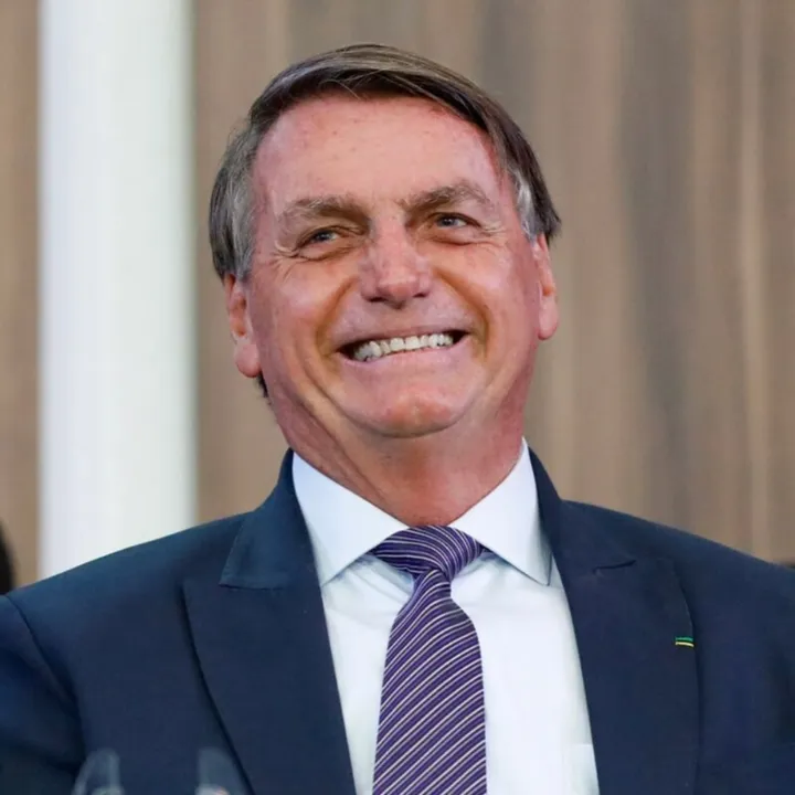 Bolsonaro está decidido pela não renovação da concessão da Globo