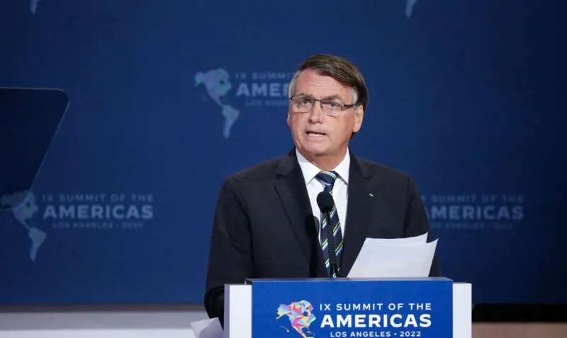 O Brasil terá condições de ser um grande exportador de hidrogênio e amônia verdes, segundo presidente