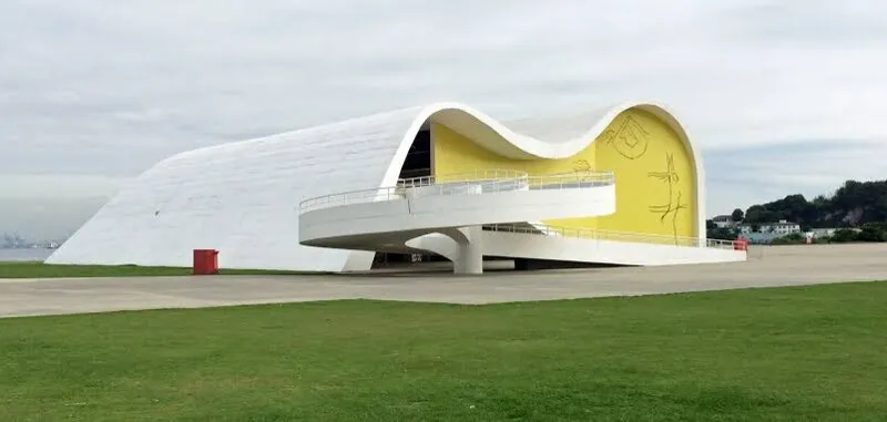 Cerimônia será realizada no Auditório do Teatro Popular Oscar Niemeyer