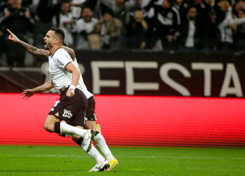 Equipe paulista 'sobrou' na partida