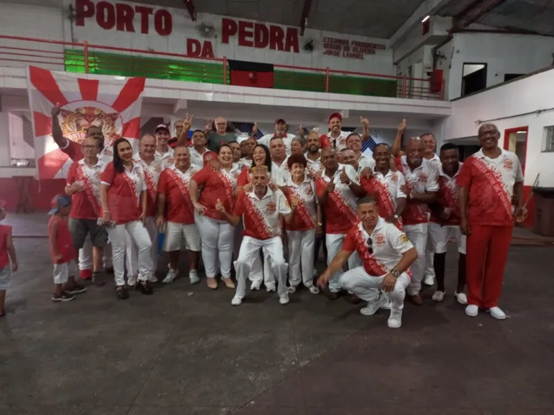 Ala celebrou 30 anos