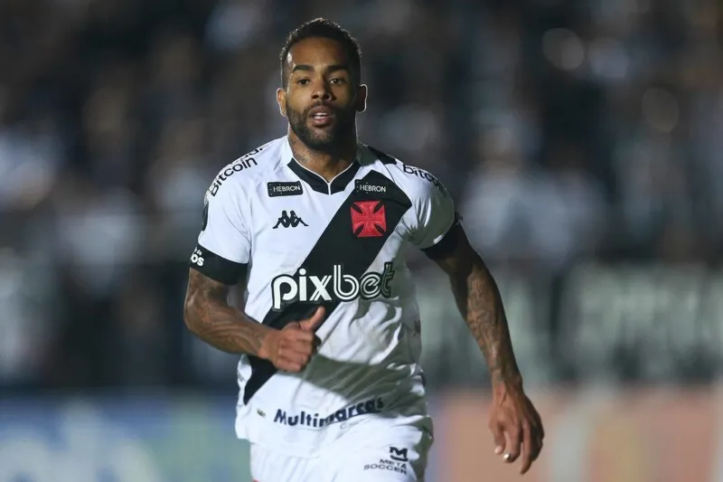 Alex Teixeira, enfim, desencantou