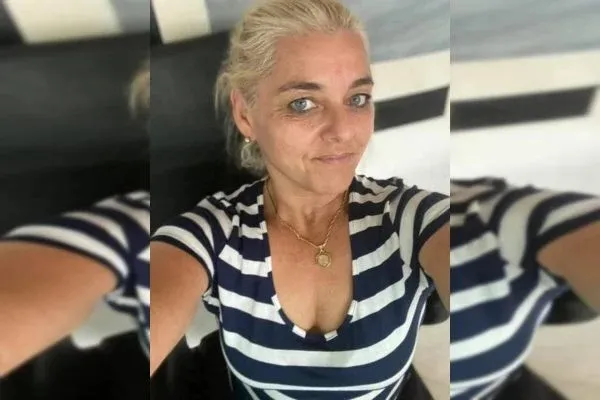 A argentina, Evangelina Mariel Trotta, vivia no Brasil desde 2003