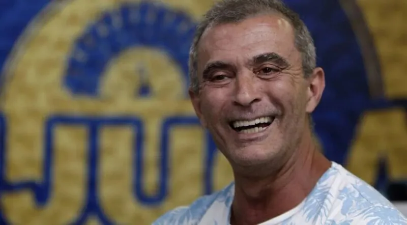 Paulo Barros assume o enredo da Vila Isabel em 2023