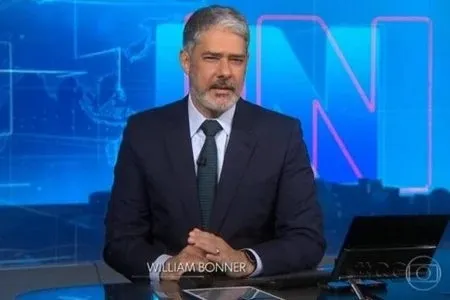 Bonner esclareceu que os rumores são falsos