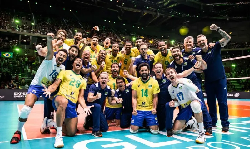 Final será nesse sábado