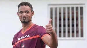 Goleiro está de volta ao Atlético Carioca