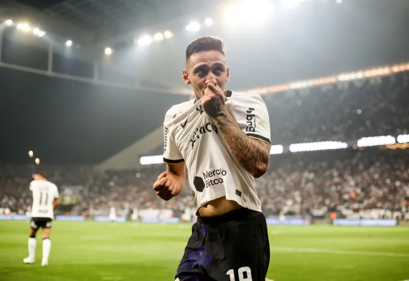 gustavo Mosquito foi autor do da vitória