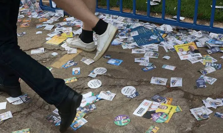 Boletim foi divulgado hoje (3)